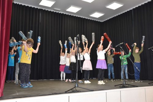 Beseda s důchodci - 7.5.2022